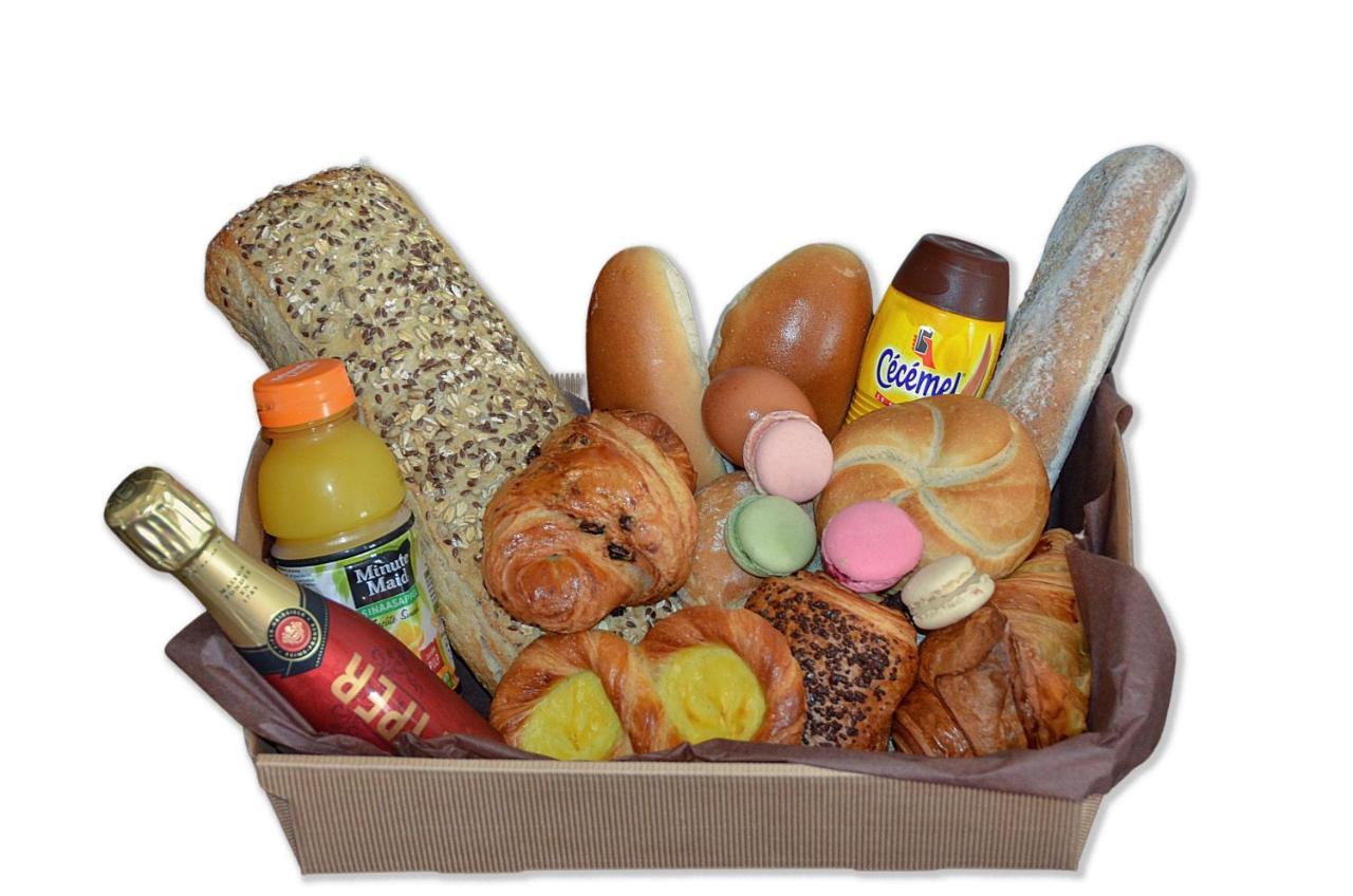 فندق Logies Bocadillo بلانكنبرخ المظهر الخارجي الصورة