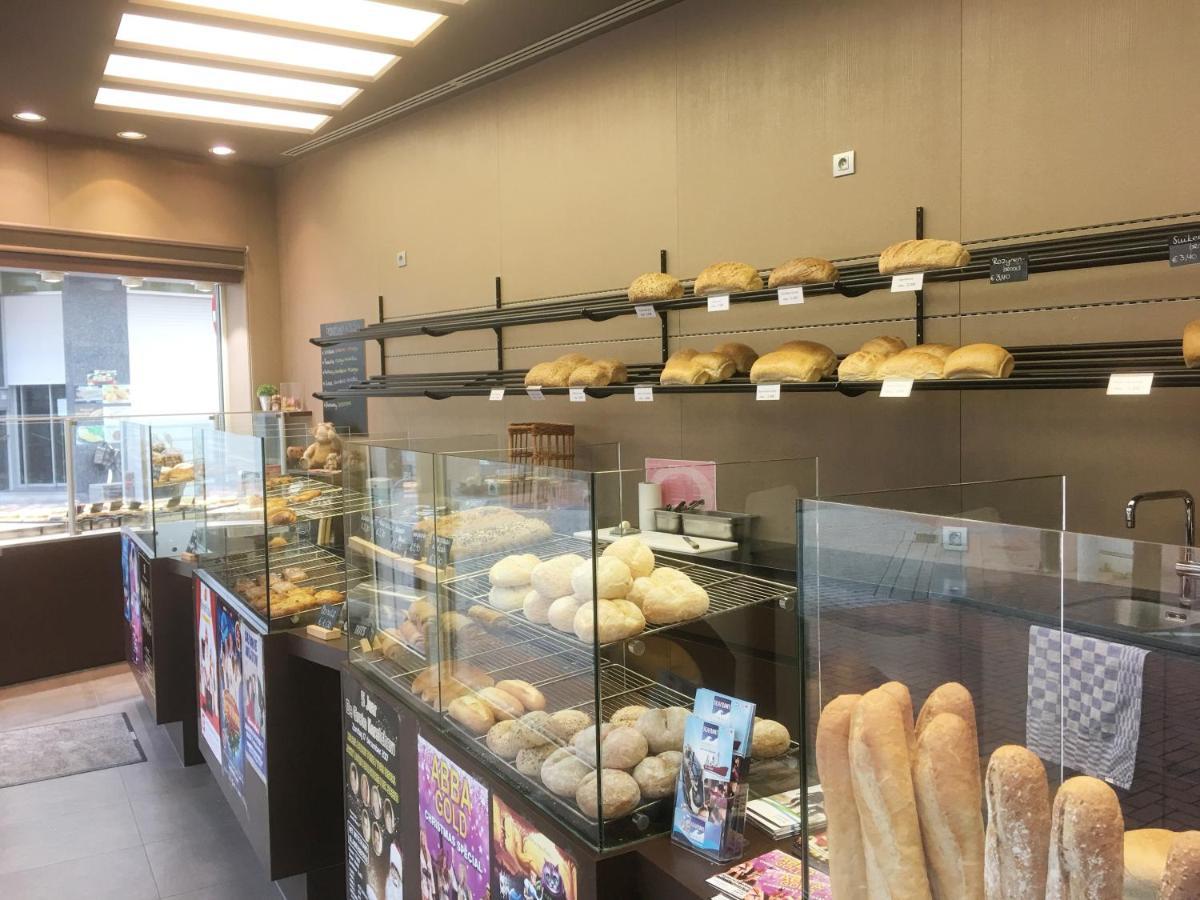 فندق Logies Bocadillo بلانكنبرخ المظهر الخارجي الصورة
